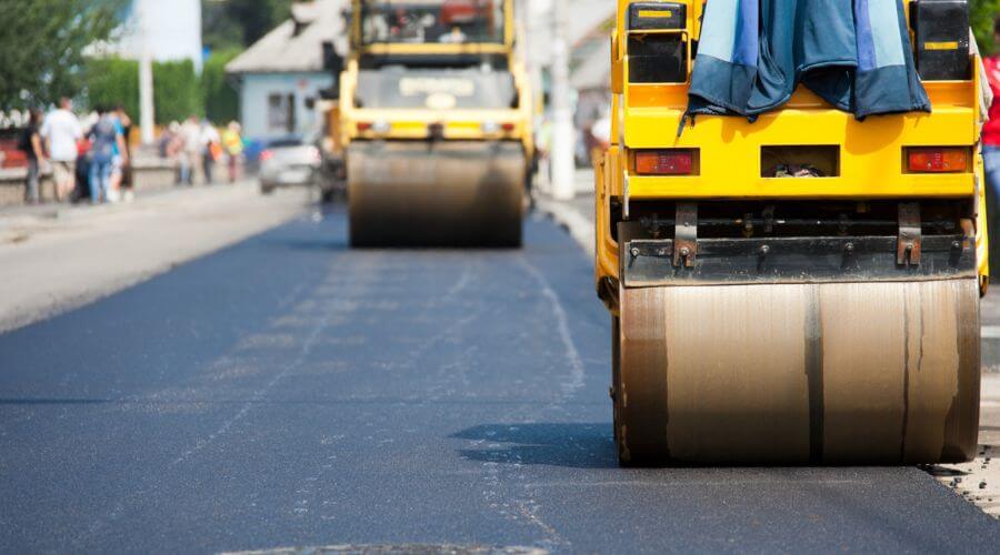 Expert top industrial roofings services in Blue Ridge, VA