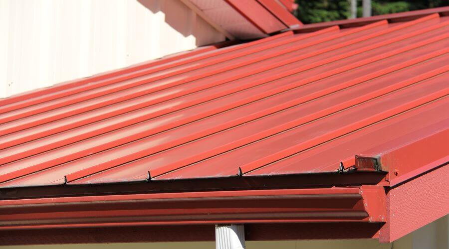 Emergency Industrial Roof Repair in Blue Ridge, VA